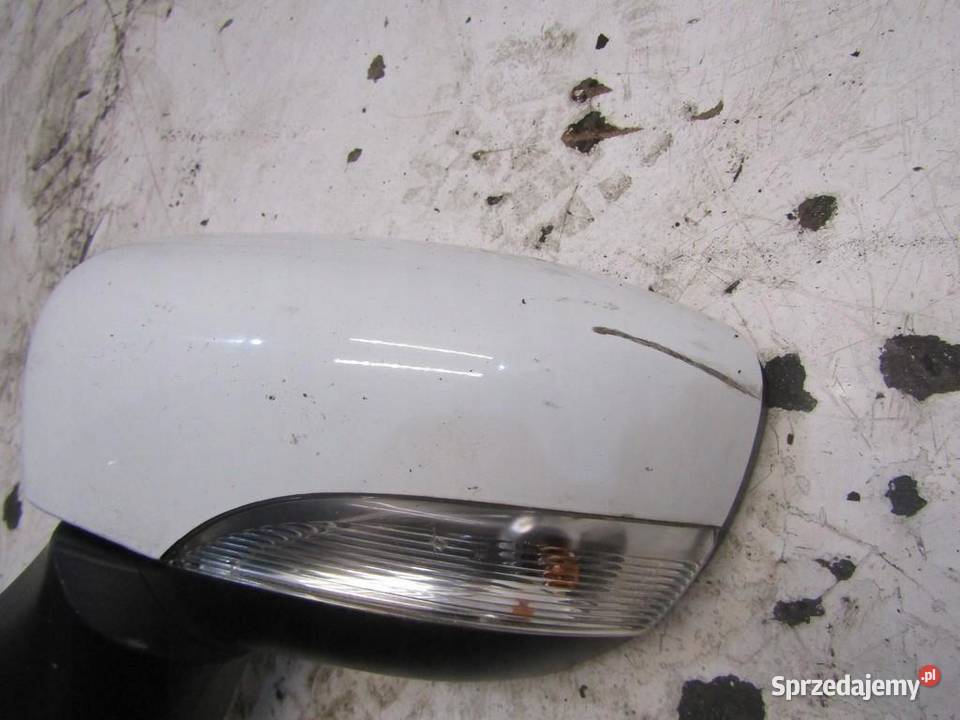 LUSTERKO LEWE 5 PIN OV369 NISSAN MICRA K14 Lusterka zewnętrzne sprzedam