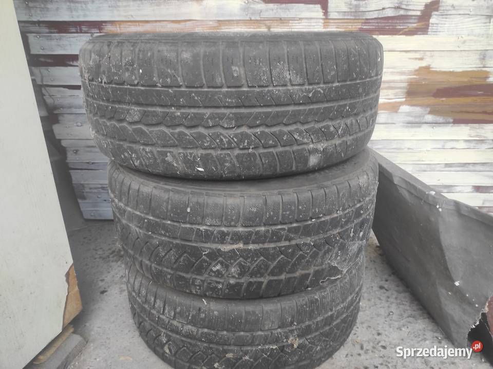 Alu Felgi Audi A8 D2 5x112 16 klasyczne D3 z Koła i felgi podkarpackie Jarosław