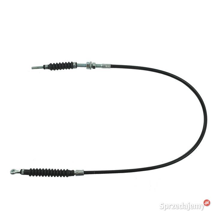Linka gazu 870 mm Kubota M5040 M6040 M7040 M9540 Pozostałe Tajęcina