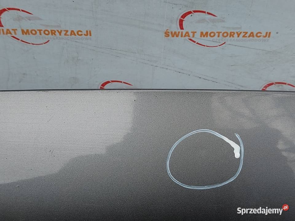 GRAND VITARA II 09r maska 130 mikronów Kielce