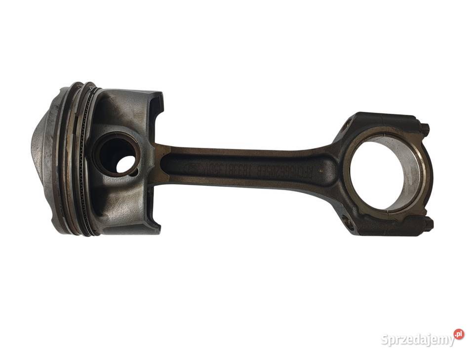 TŁOK SILNIKA Ford Focus 10 ecoboost M1DA 5GFB Chełm sprzedam