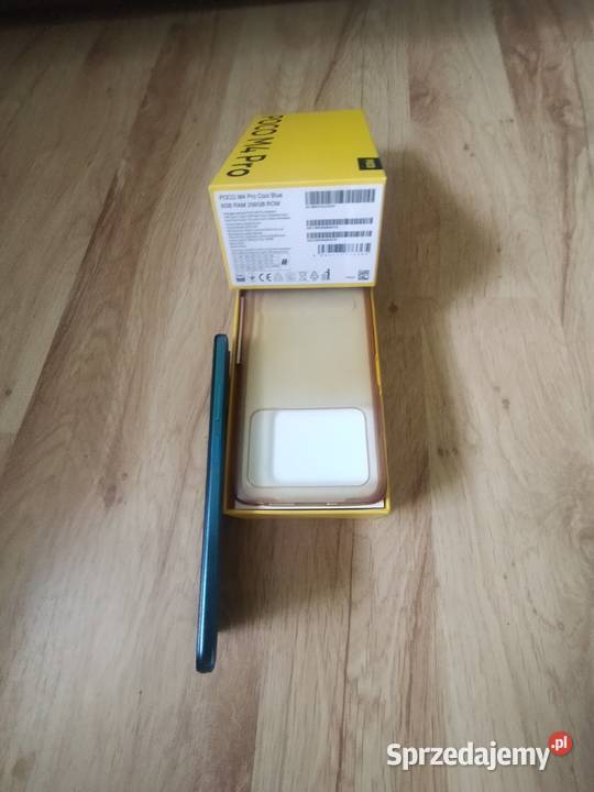 Smartfon małopolskie Limanowa