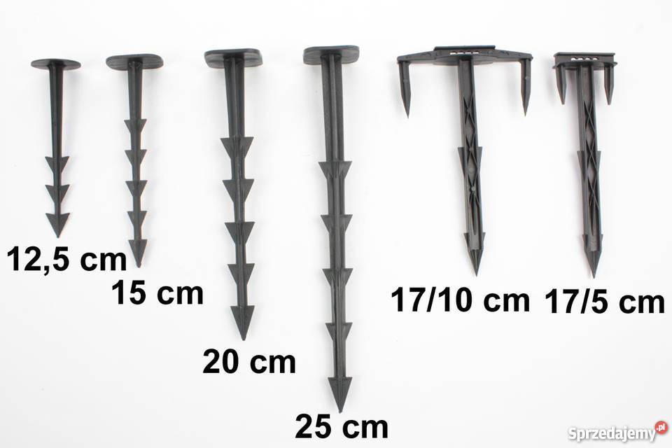 Agrotkanina 94gUV Mata szkółkarska 11x10m RÓŻNE Piekary Śląskie