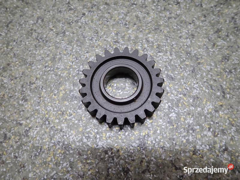 TRYB 23Z SKRZYNI BIEGÓW HONDA CRF 450 0206R Strzelce Krajeńskie