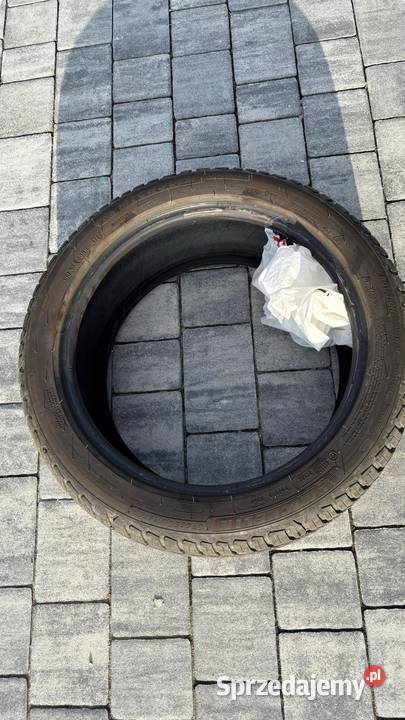 Michelin CrossClimate 2 21545R17 91Y 2024 4 Warta