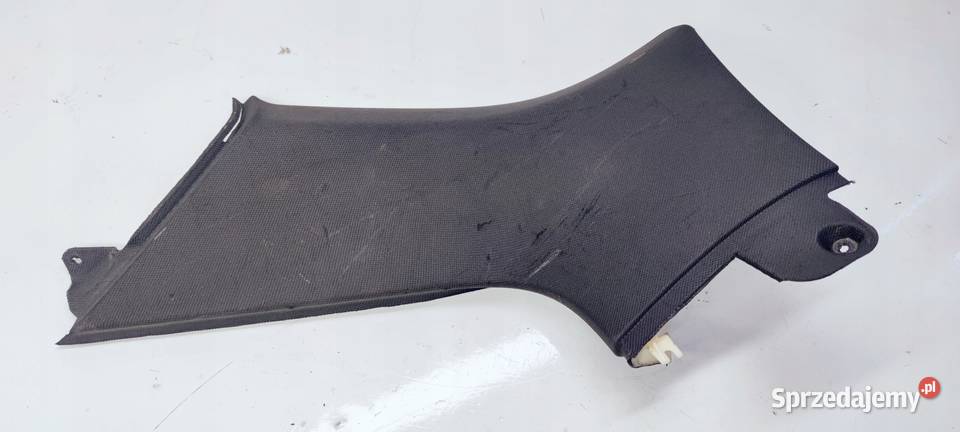 OSŁONA SŁUPKA P T AUDI A6 C6 4F9867246 1MB S Przystajń