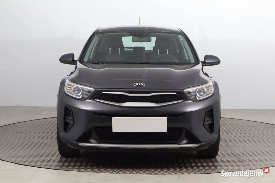 Kia Stonic 10 TGDI komputer pokładowy dolnośląskie Bielany Wrocławskie