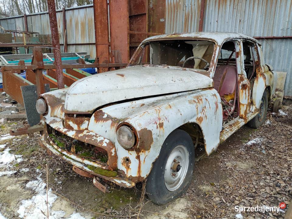 FSO Warszawa 223