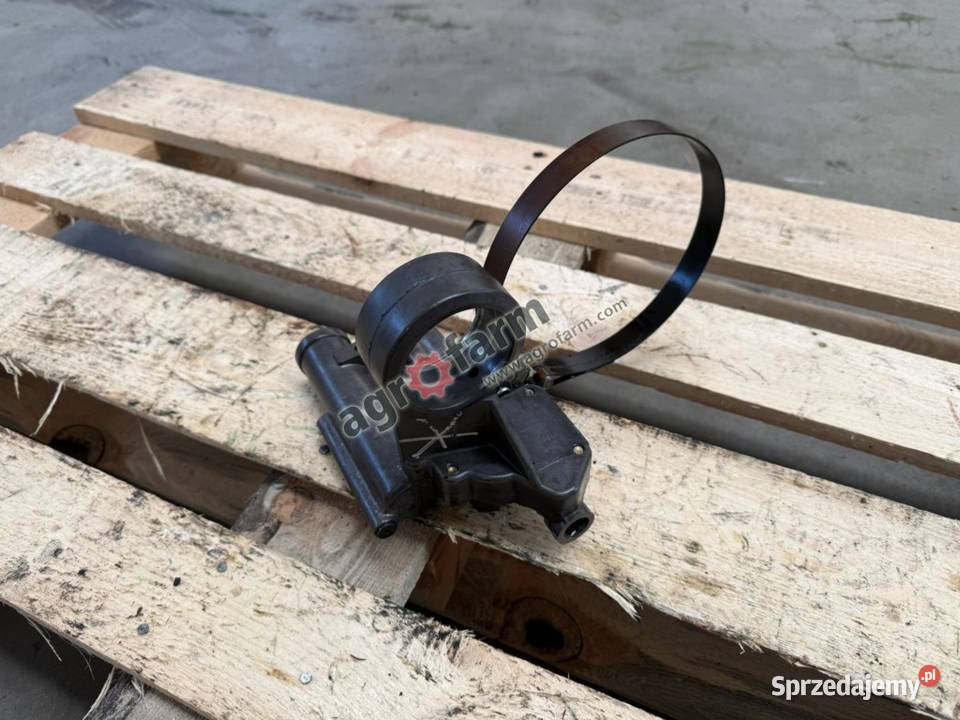 Zawór hydrauliczny Holland TS100 TS115 TS90 Byków