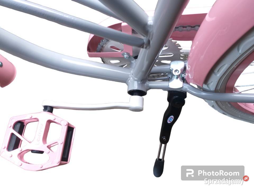 Rower miejski cruiser Imperial Bike 26cl DARMOWA Włocławek