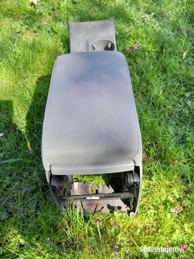 Komplet fotele passat b5 fl Świerzawa