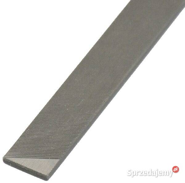 Pilnik do piły łańcuchowej płaski 150 mm 12 Kamionna