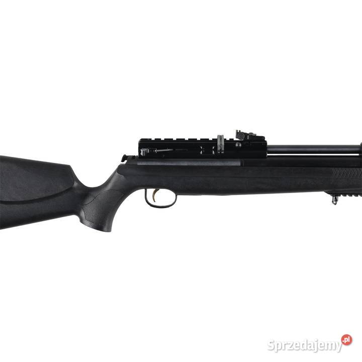 Wiatrówka PCP Optima by Hatsan AT4410S long 55