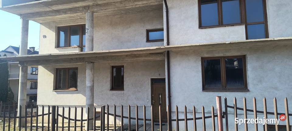 Duży dom z potencjałem na sprzedaż Do Sprzedaż Siemiatycze