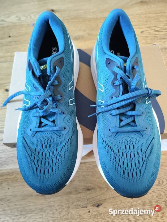 Buty Asics Gel Pulse 15 rozmiar 46 Będkowice