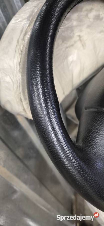 kierownia skorapodupass b6 caddy eos jetta golf Bełchatów