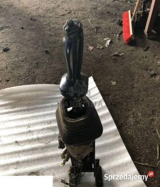 Joystick Liebherr L554 L556 L564 L566 L574 L576 Jastrzębniki