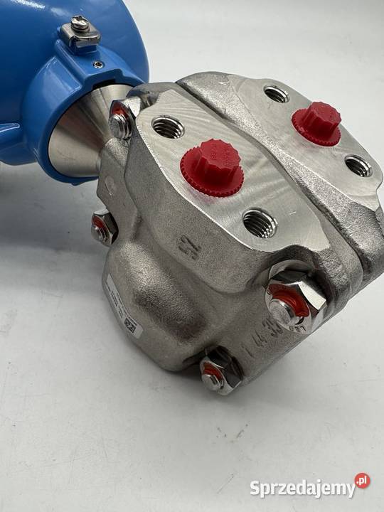 EndressHauser PMD70AAJ7D12AAA Pressure mazowieckie Warszawa