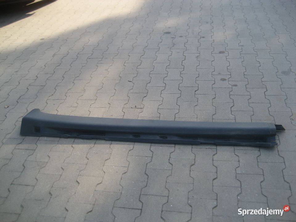 volvo xc90 0306r listwa progowa prawa 30653723 osobowe Rakoniewice