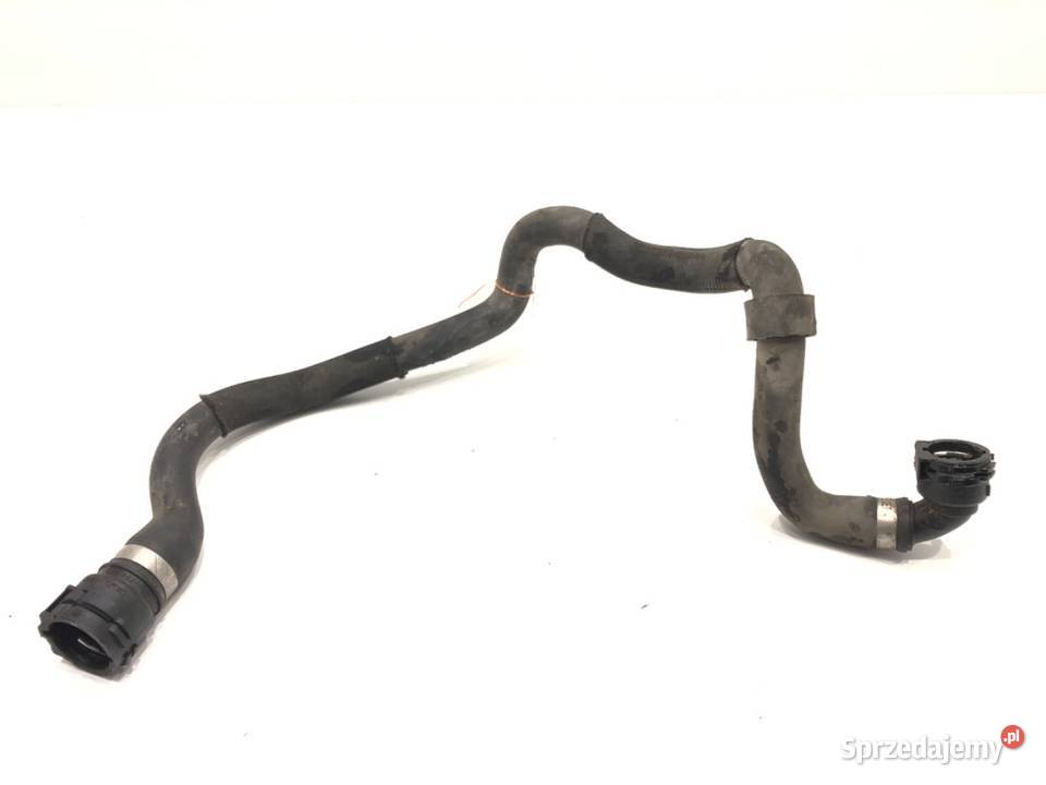 RURA WODY BMW F11 30 313 0917 Chłodnie wody podkarpackie sprzedam