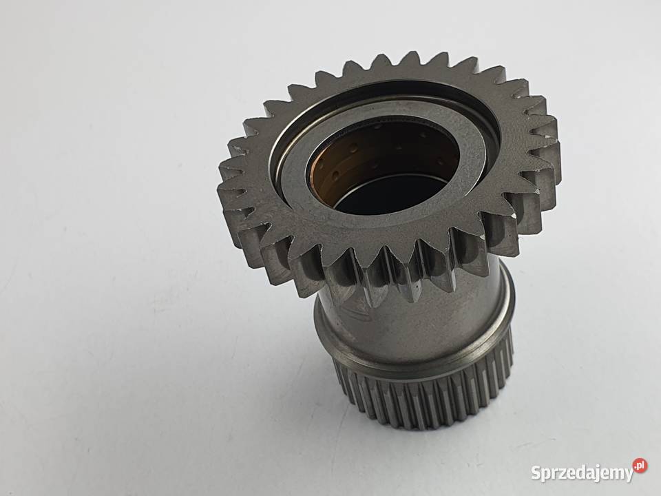 Tryb Zebatka Kolo Zebate Walek Honda Trx 500 Łódź