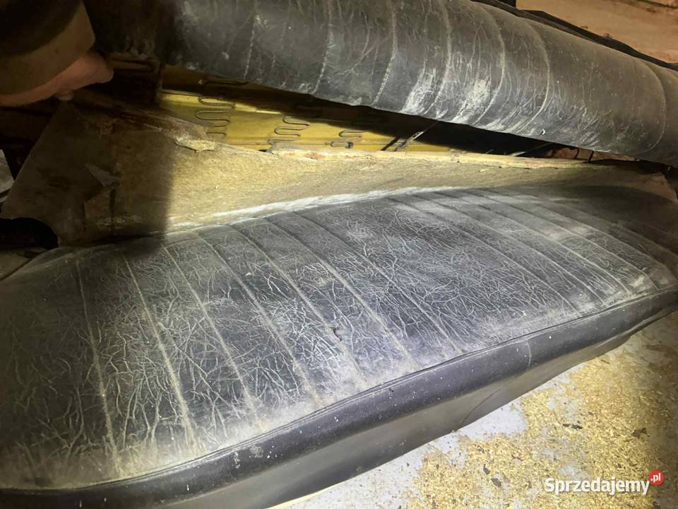 Fotele polonez borewicz Łęczna