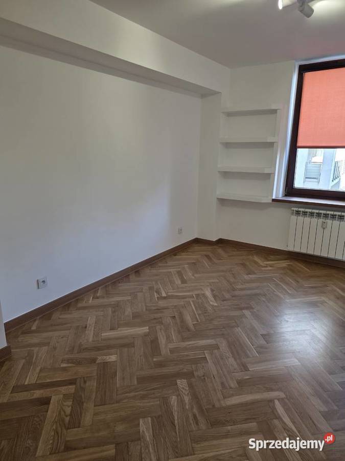 3 pokoje na biuro Twarda