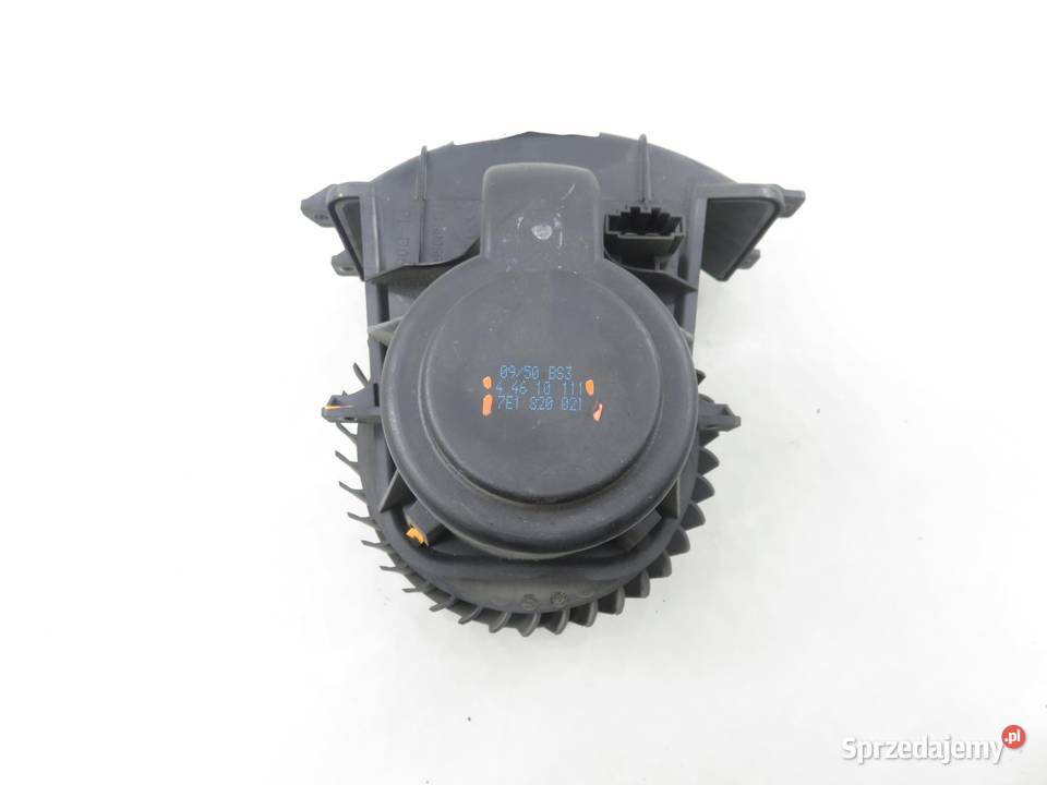 DMUCHAWA VW TRANSPORTER T5 7E1820021 44610111