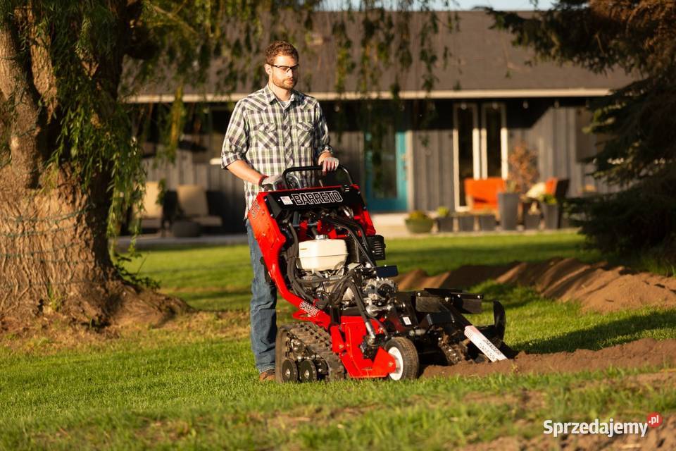 Barreto 1330 STKH4MS nowa Ciechanów