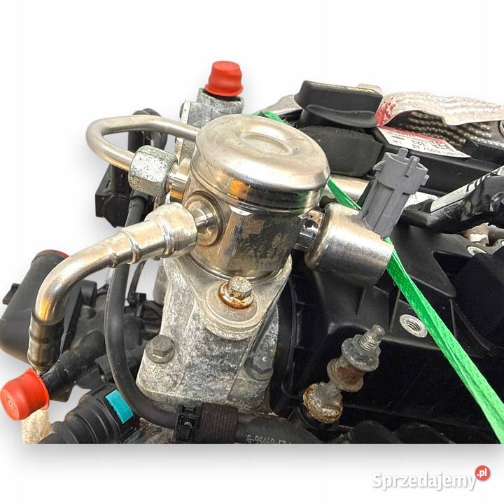 SILNIK M1JH Ford B Fiesta VII MK7 10 ECOBOOST Chełm