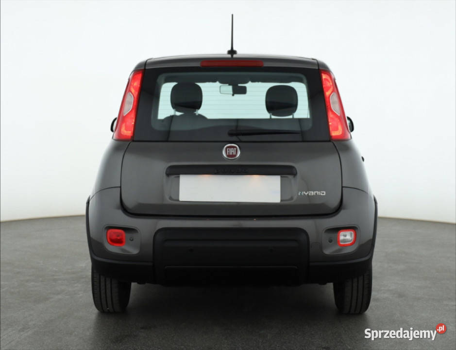 Fiat Panda 10 FireFly Piaseczno sprzedam