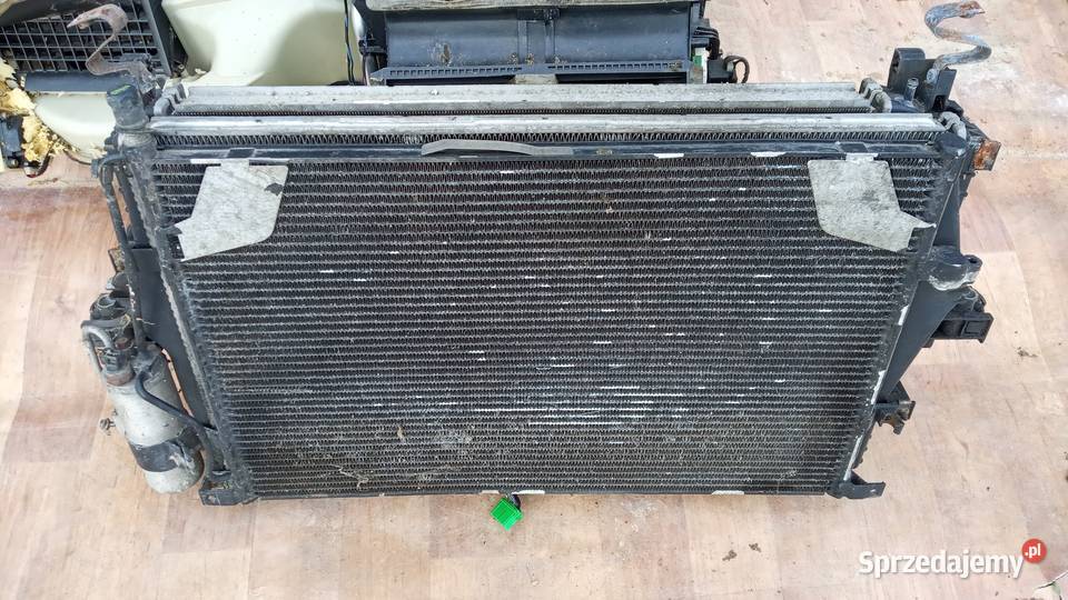 Volvo S60 2001r zegary konsola przełączniki Wojciechów-Kolonia