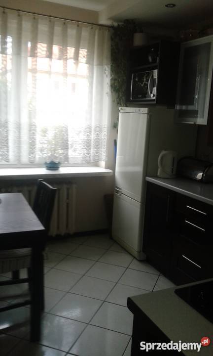 sprzedam mieszkanie 3817zł/m2 Mieszkania Lubartów