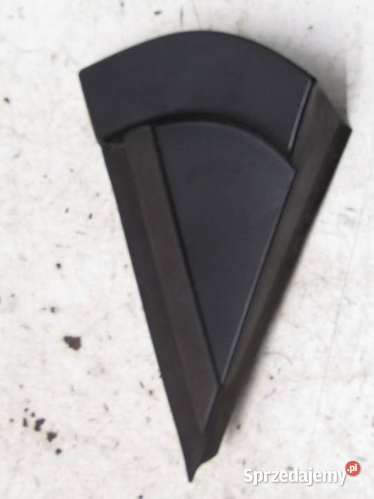 ZAŚLEPKA OSŁONA TRÓJKĄT BŁOTNIKA PRAWY CITROEN