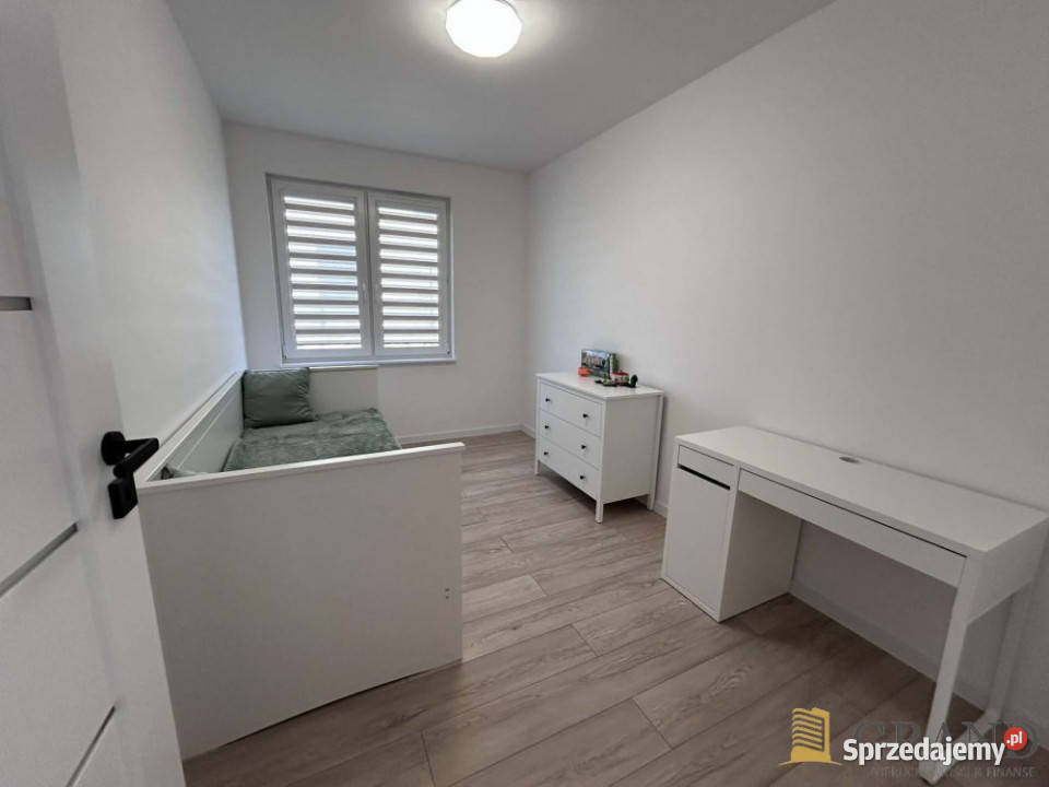 Dom bliźniak 100m2 Grzędzice