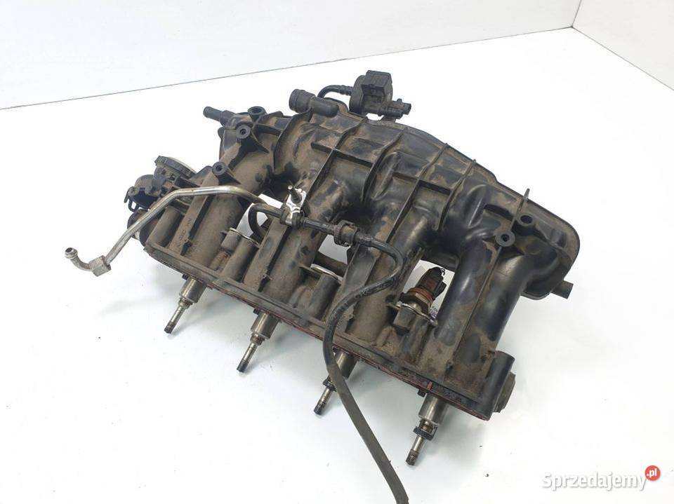 KOLEKTOR SSĄCY VOLKSWAGEN PASSAT CC 06J133185 kujawsko-pomorskie Lipno