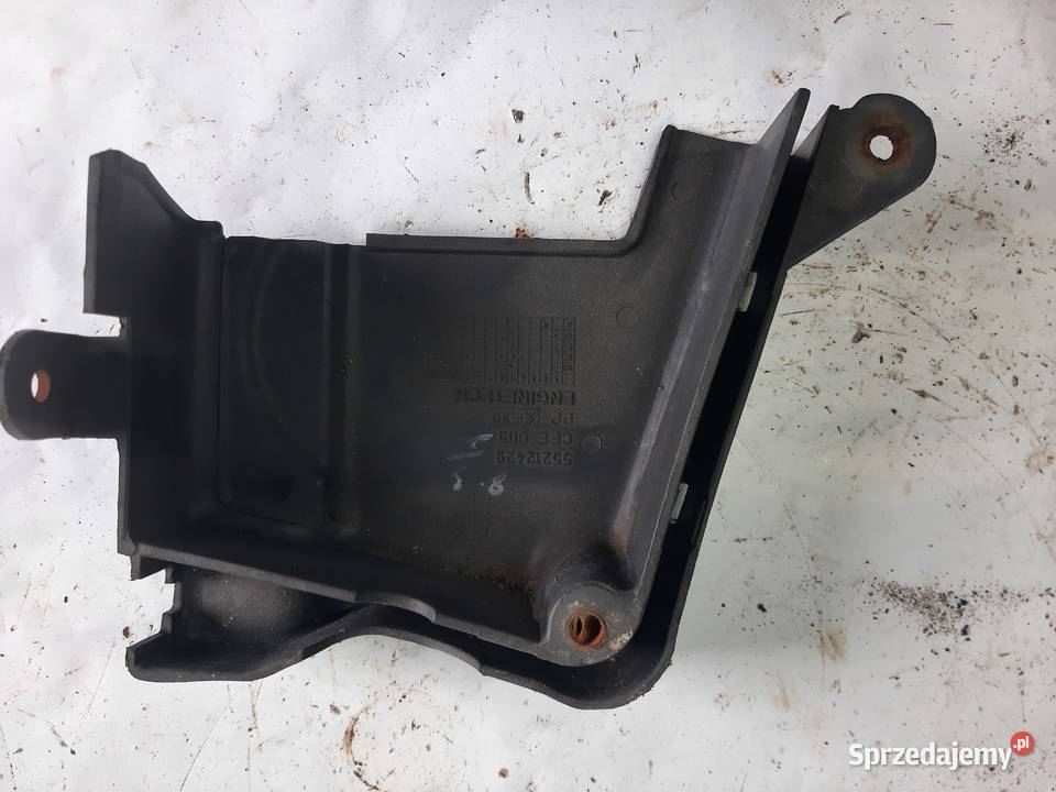 TATA INDICA VISTA 14 8V 55212429 obudowa paska Ksawerów sprzedam