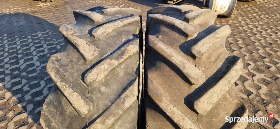 1258018 340801812518 60 Goodyear Bez napraw Nowe Miasto Lubawskie sprzedam