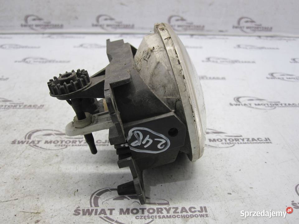 CITROEN C3 PICASSO 12r halogen lewy A046193