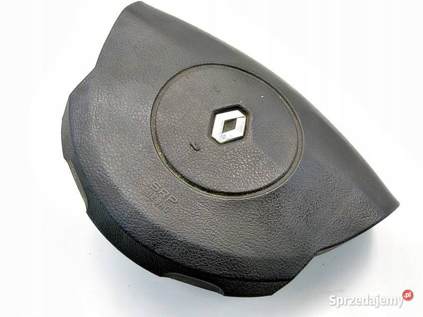 PODUSZKA POWIETRZNA LAGUNA II KOMBI 8200323711A osobowe Sosnowiec sprzedam