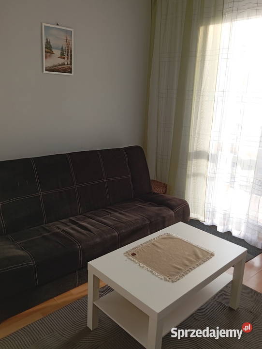 WYNAJMĘ MIESZKANIE CZUBYBŁONIE 38M 2 POK oddzielna kuchnia lubelskie Lublin