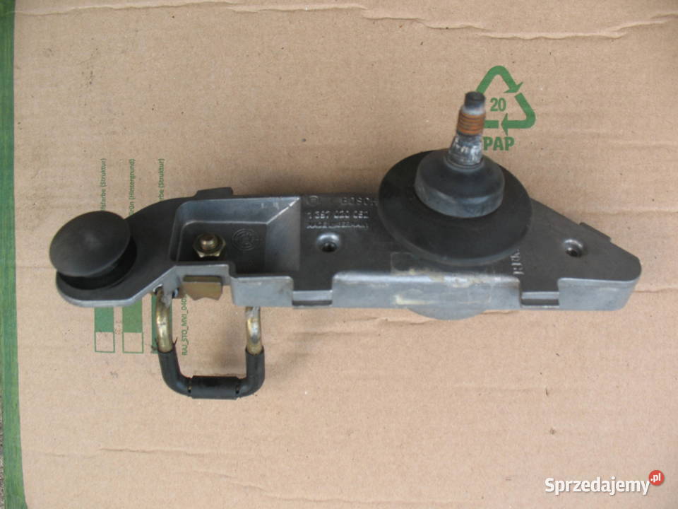 mechanizm wycieraczki tył renault laguna kombi lubelskie Lublin