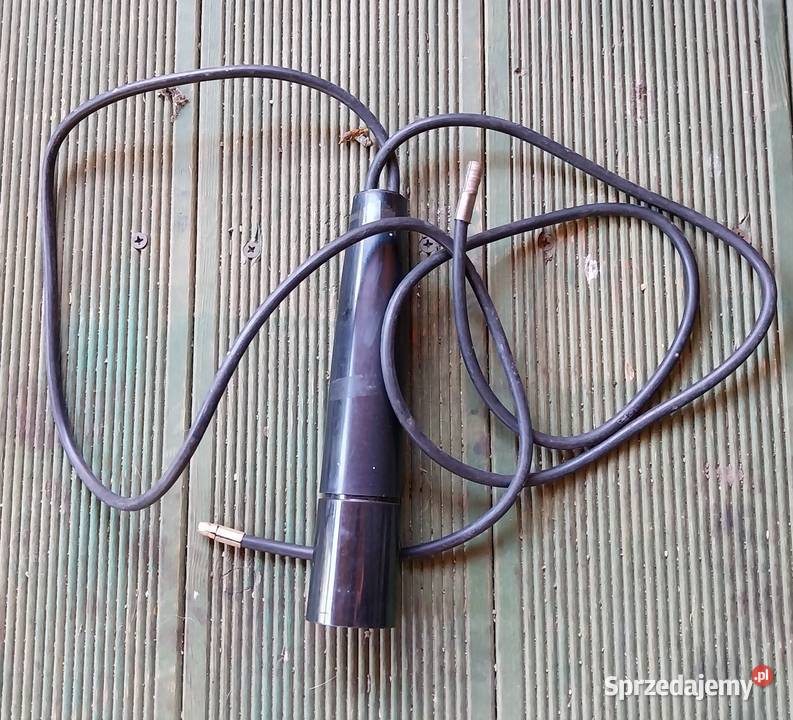 Lampa stroboskopowa Lubin sprzedam