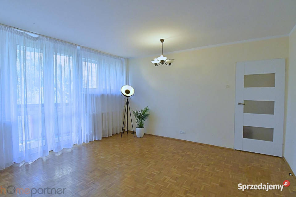 Mieszkanie Wrocław Kamienna 60m2 3 pokojowe