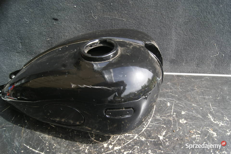 ZBIORNIK PALIWA BAK ZUNDAPP TRIUMPH DKW NSU Zbiorniki paliwa Rybnik