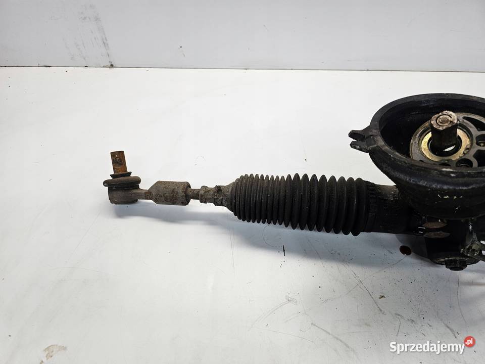 PRZEKŁADNIA KIEROWNICZA AUDI A6 C5 4B1422066A Przystajń