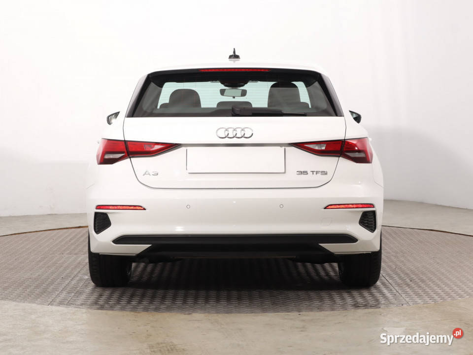 Audi A3 35 TFSI Katowice sprzedam