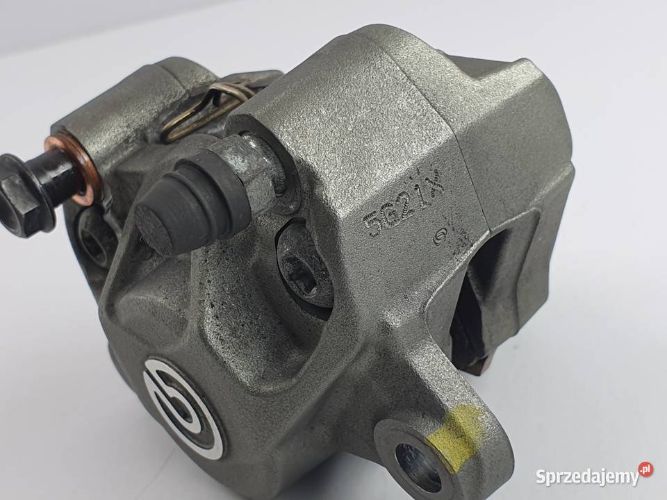 Zacisk Hamulcowy Tyl Klocki Mv Agusta Turismo łódzkie Łódź