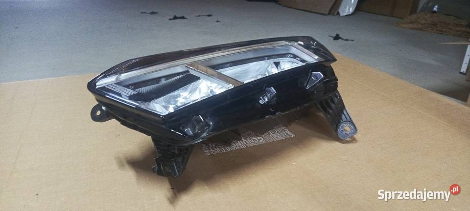 Lampa Dacia Sandero lll Brześć Kujawski