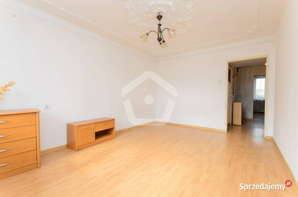 2 pokoje centrum 456 m2 Dębica